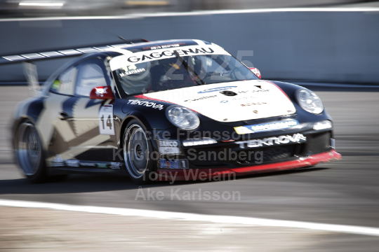 PCCS Tierp Arena 2013