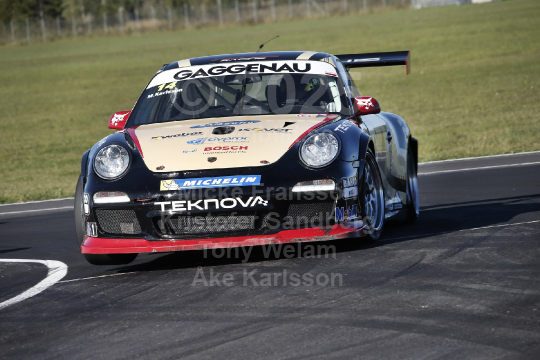 PCCS Tierp Arena 2013