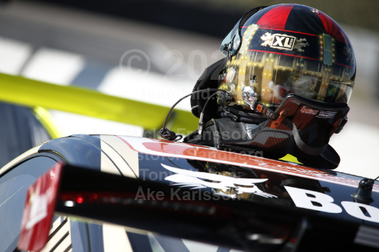 PCCS Tierp Arena 2013