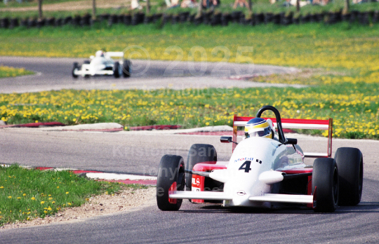 Racing-SM Mantorp Park 1993