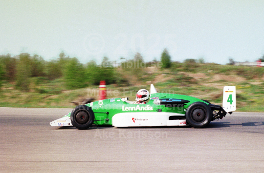 Racing-SM Mantorp Park 1993