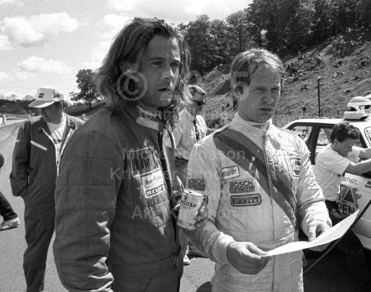 Racing-SM Ring Knutstorp 1991