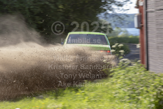 Rally Askersund 2018