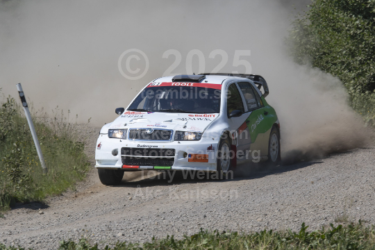 Rally Askersund 2018