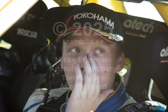 Rally Askersund 2018
