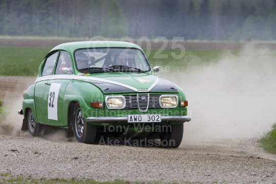 Rally Karlstad 2014