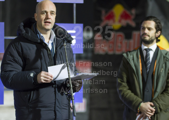 Rally Sweden 2014
