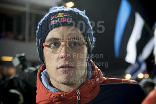Rally Sweden 2017