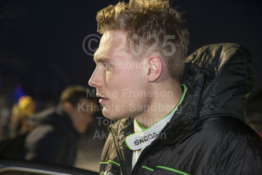 Rally Sweden 2018 WRC round 2