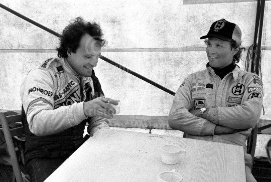 Rallycross-SM Tomelilla 1986