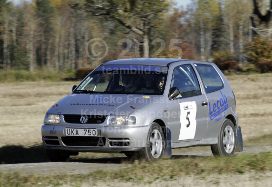 Rikspokalen 2010