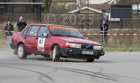 Skänningeknixen 2015