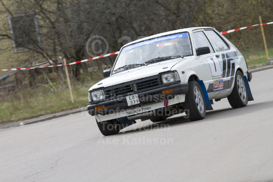 Skänningeknixen 2015