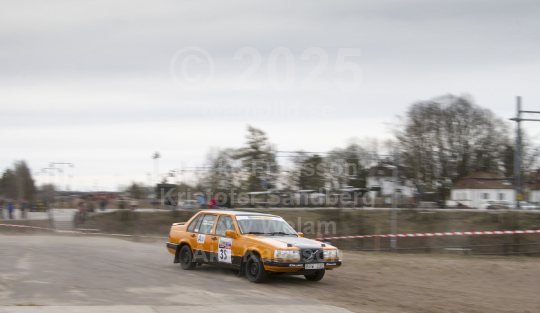 Skänningeknixen 2015