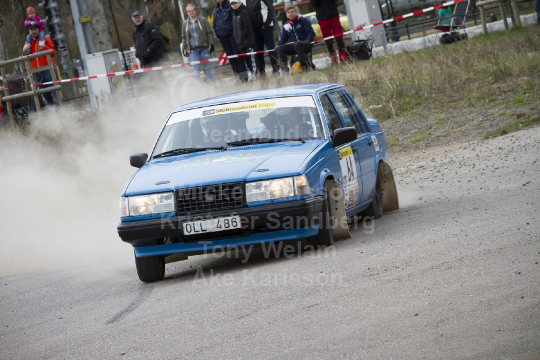 Skänningeknixen 2015