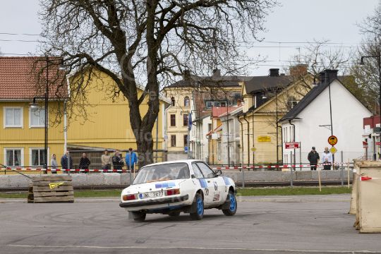 Skänningeknixen 2015