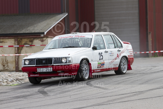 Skänningeknixen 2015