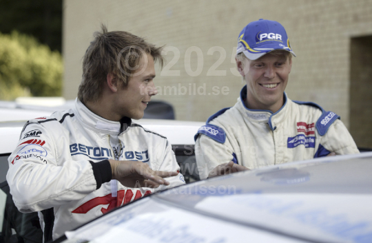Snapphanerallyt 2009