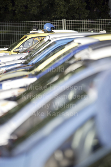 Snapphanerallyt 2009