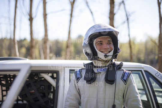 South Swedish Rally 2016