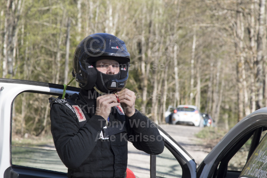 South Swedish Rally 2016