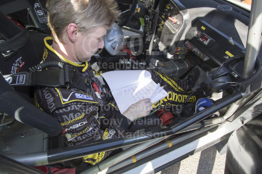 South Swedish Rally 2016