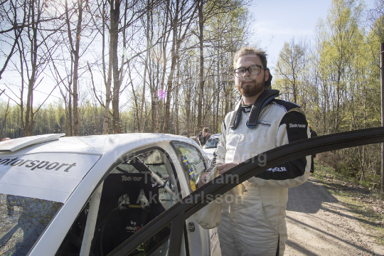 South Swedish Rally 2016