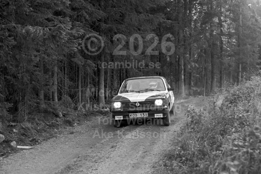 Sparbanksrallyt 1983