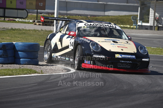 STCC