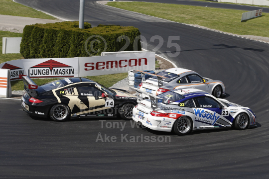 STCC