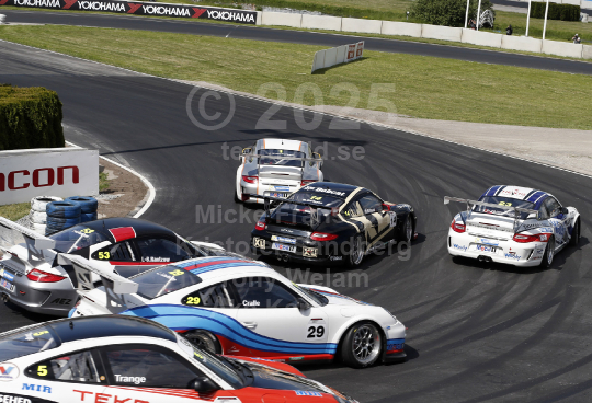 STCC