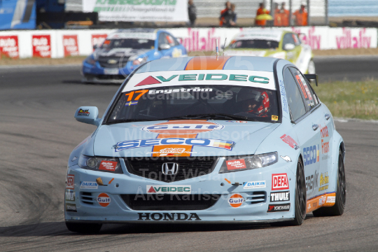 STCC 2 Mantorp Park 2011