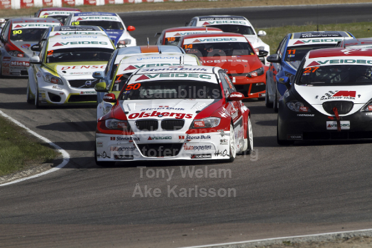 STCC 2 Mantorp Park 2011