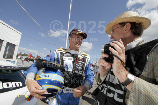 STCC 2 Mantorp Park 2011