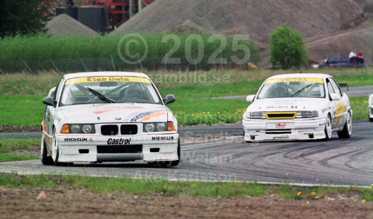 STCC Karlskoga 1996