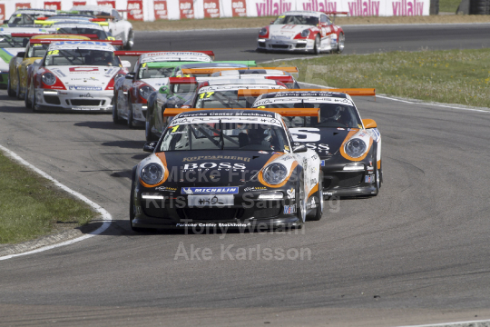 STCC Mantorp 2011 racehelg 3