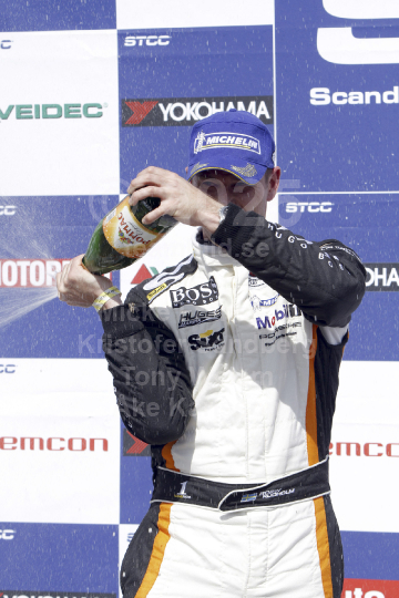 STCC Mantorp 2011 racehelg 3