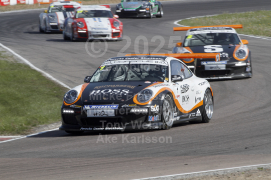 STCC Mantorp 2011 racehelg 3