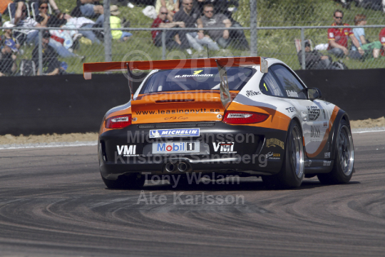 STCC Mantorp 2011 racehelg 3