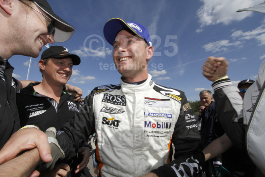 STCC Mantorp 2011 racehelg 3
