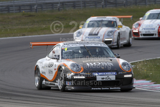 STCC Mantorp 2011 racehelg 3