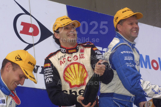 STCC Mantorp Park 2001