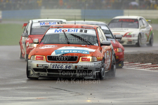 STCC Mantorp Park 2001