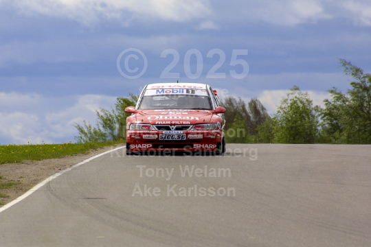 STCC Mantorp Park 2001