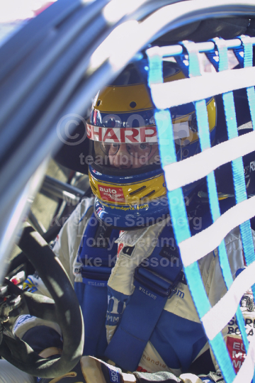 STCC Mantorp Park 2001