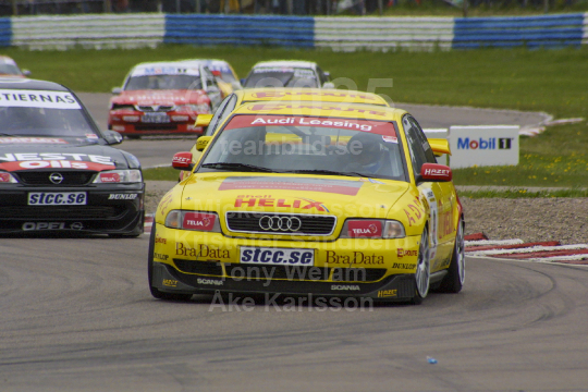 STCC Mantorp Park 2001