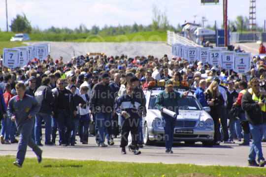 STCC Mantorp Park 2001