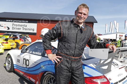 STCC, Porsche Carrera Cup