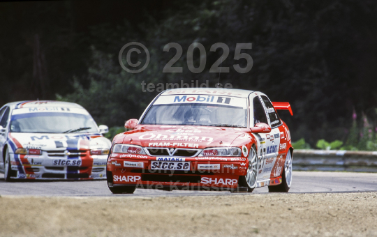 STCC Ring Knutstorp 2001