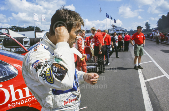 STCC Ring Knutstorp 2001